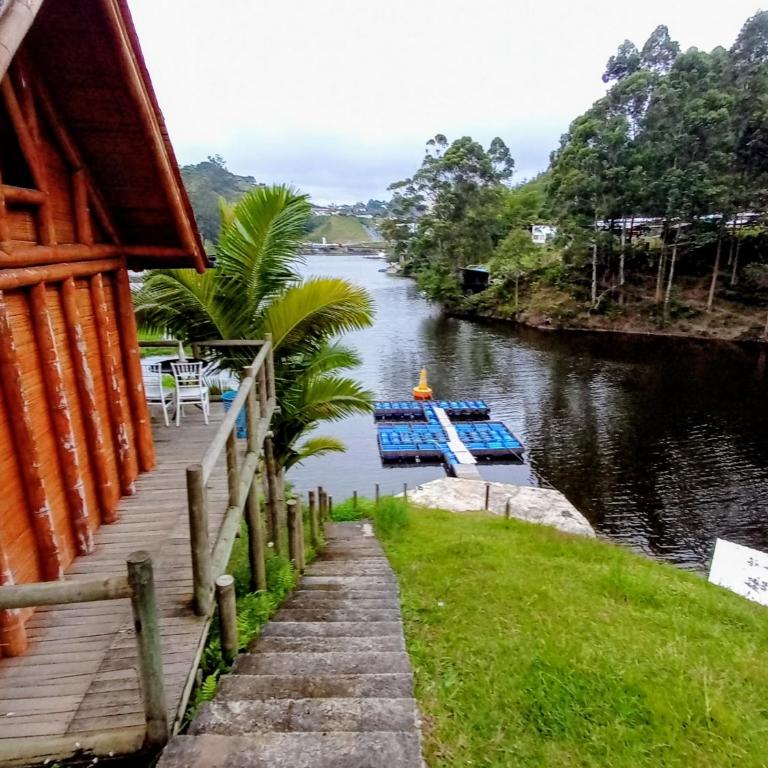 Konkor Aldea - Superior Bungalow - 24