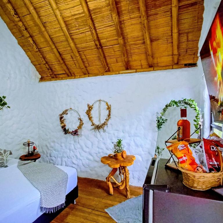 Konkor Aldea - Superior Bungalow - 25