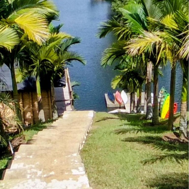 Konkor Aldea - Bungalow - Water Front - 19