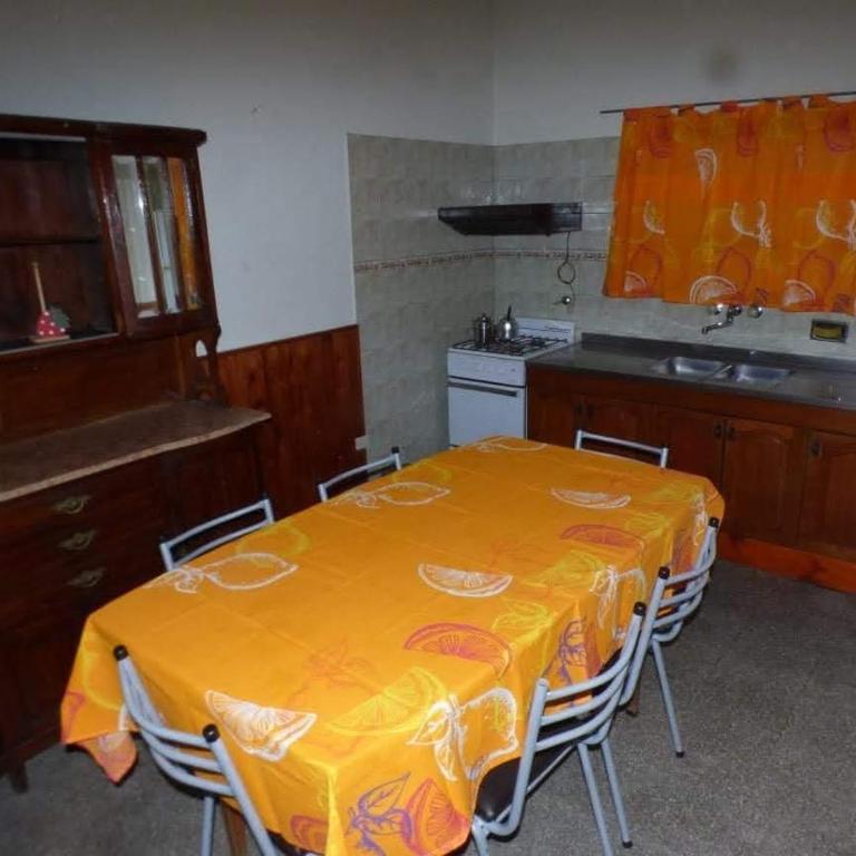 Casa la quinta - Casa con 1 dormitorio - 1