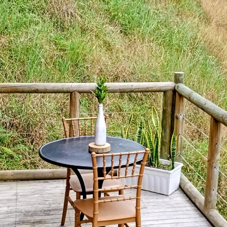 Konkor Aldea - Superior Bungalow - 31