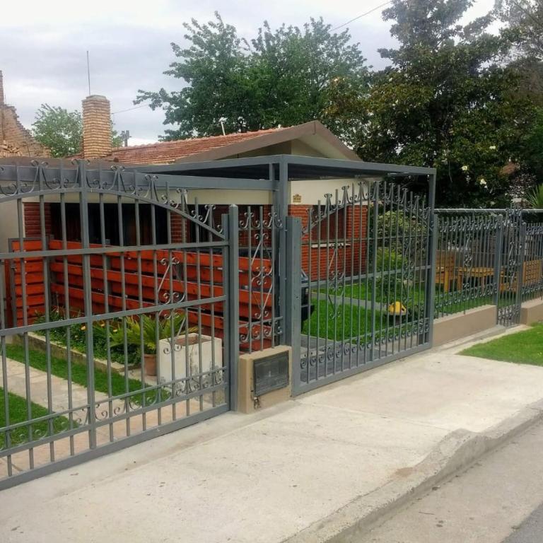 Casa la quinta - Casa con 1 dormitorio - 3