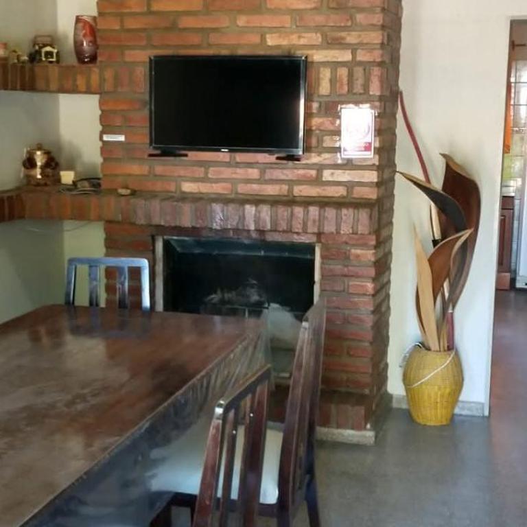 Casa la quinta - Casa con 1 dormitorio - 4