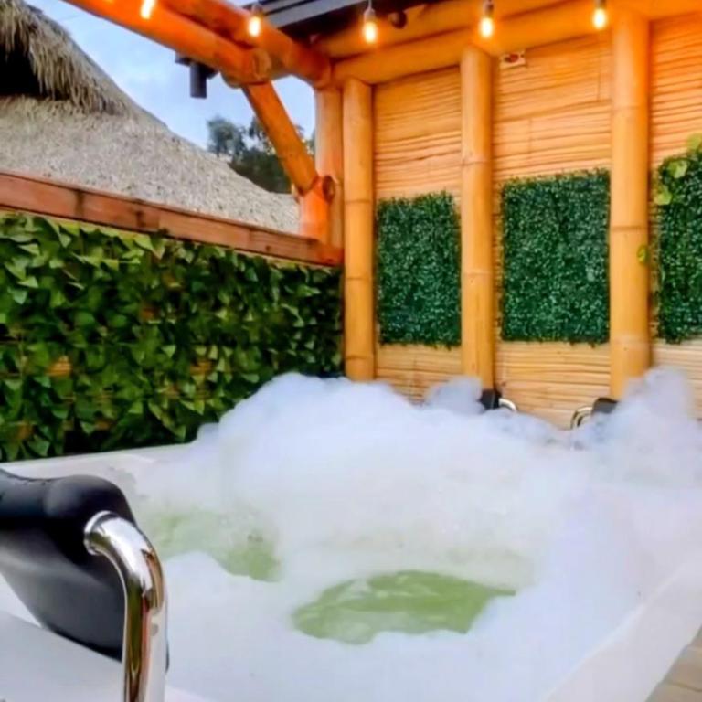 Konkor Aldea - One-Bedroom Bungalow - 29