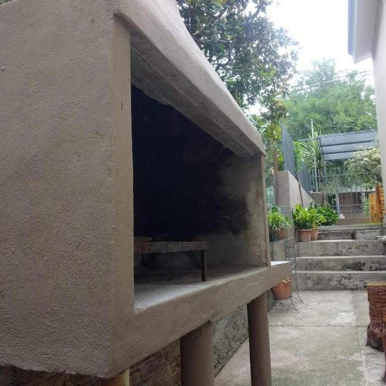 Casa la quinta - Casa con 1 dormitorio - 5