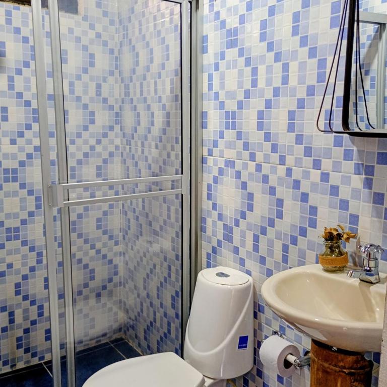 Konkor Aldea - One-Bedroom Bungalow - 30