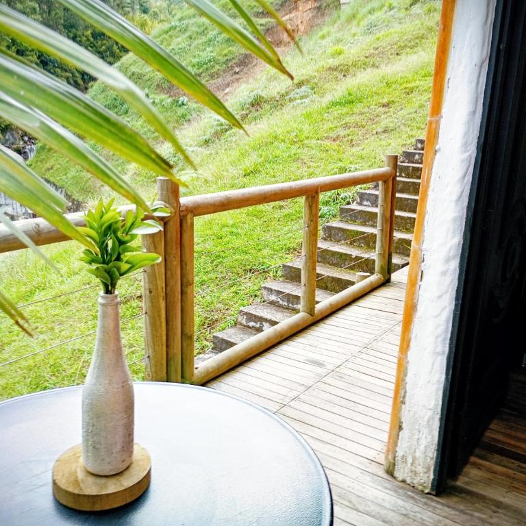 Konkor Aldea - Bungalow - Water Front - 27