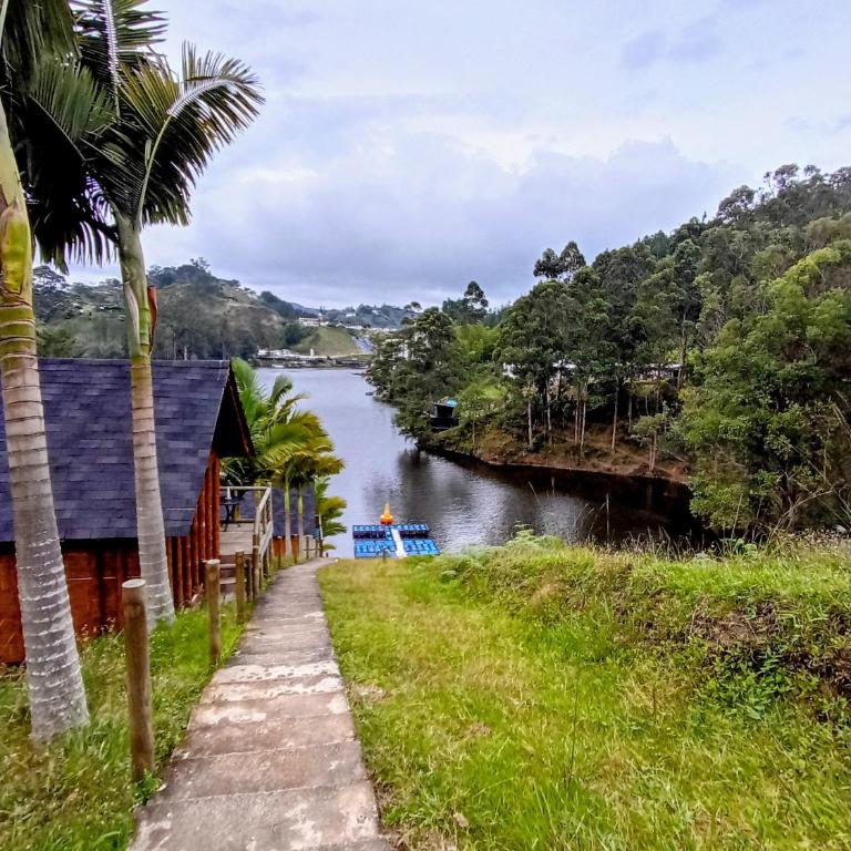 Konkor Aldea - Superior Bungalow - 37