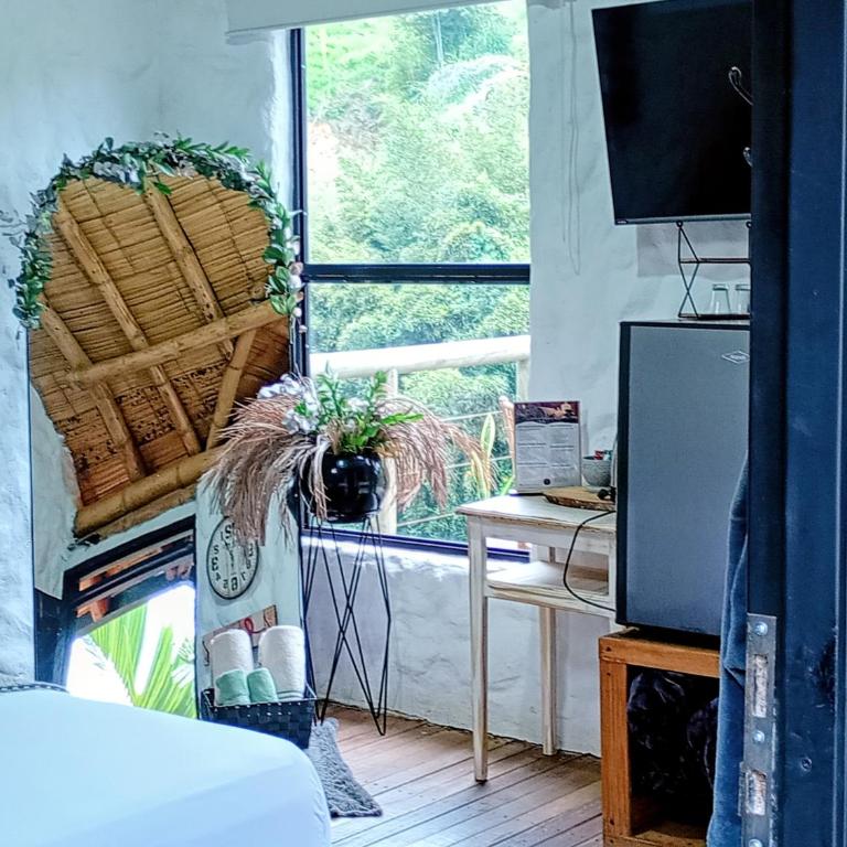 Konkor Aldea - Standard Bungalow - 35