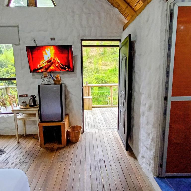 Konkor Aldea - One-Bedroom Bungalow - 38