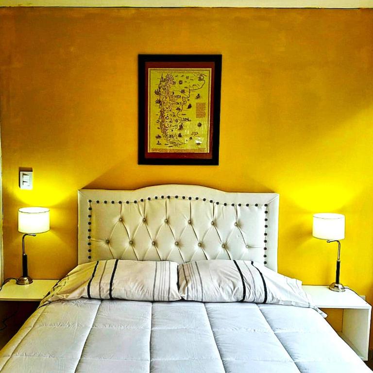 Familia Piatti B&B - Suites - Apartamento Deluxe - 1