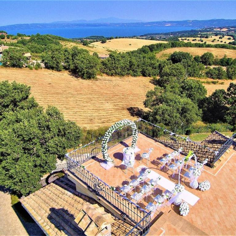 I Gigli del Belvedere - Villa with Private Pool - 54