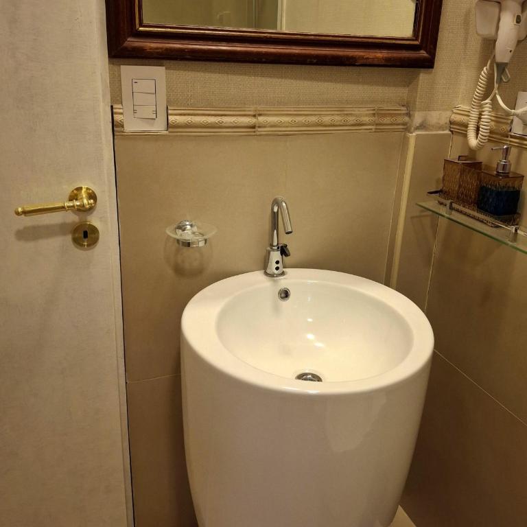 Familia Piatti B&B - Suites - Apartamento Deluxe - 5