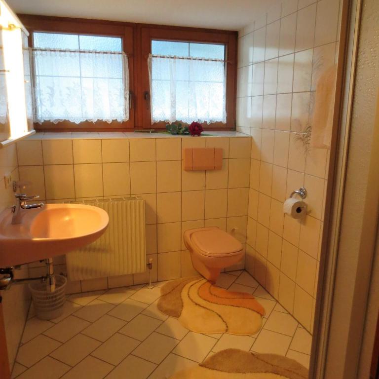 Apartments Penz - Apartment mit 1 Schlafzimmer (3 Erwachsene) - 4