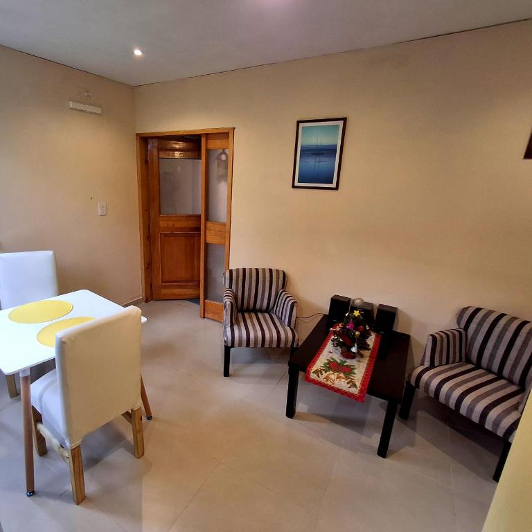 Familia Piatti B&B - Suites - Apartamento Deluxe - 7