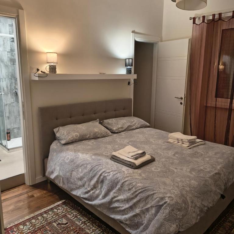 LuLa B&B - Appartamento con 2 Camere da Letto - 3