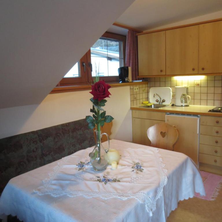 Apartments Penz - Apartment mit 1 Schlafzimmer (3 Erwachsene) - 5