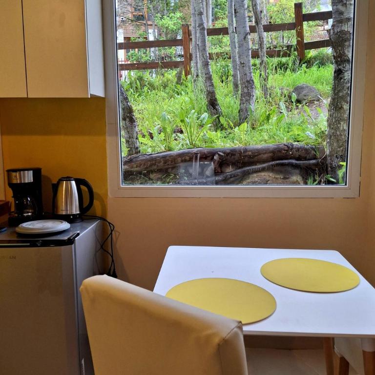 Familia Piatti B&B - Suites - Apartamento Deluxe - 9