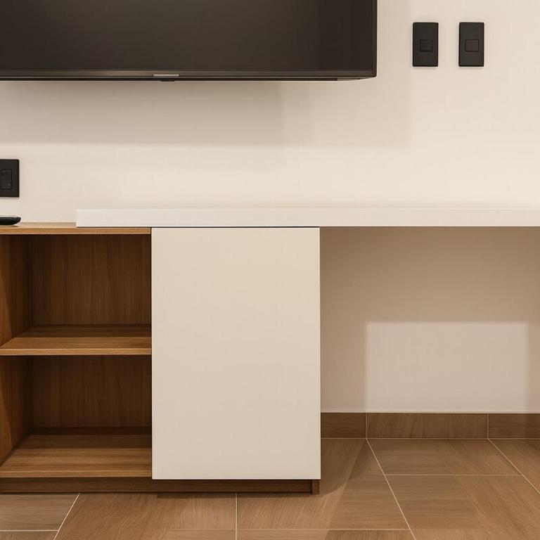 Modern Private Loft Metro Nearby Practical Stay - Apartamento de 1 dormitorio - 3