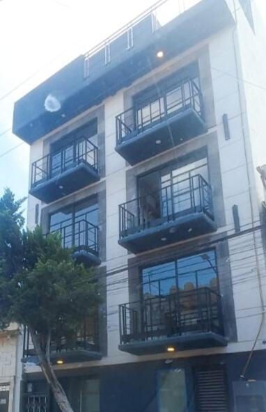 Modern Private Loft Metro Nearby Practical Stay - Apartamento de 1 dormitorio - 7