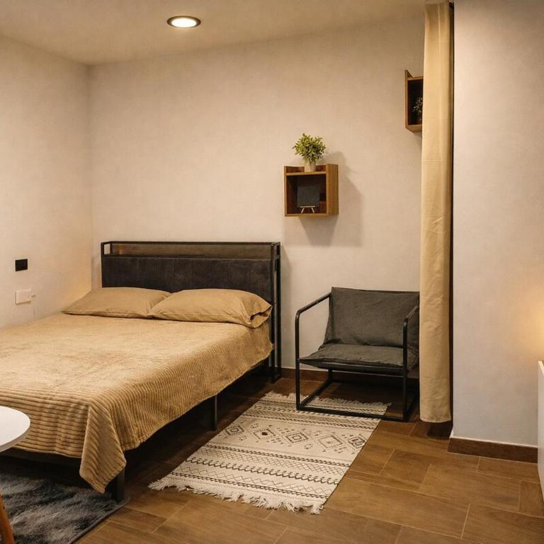 Modern Private Loft Metro Nearby Practical Stay - Apartamento de 1 dormitorio - 15