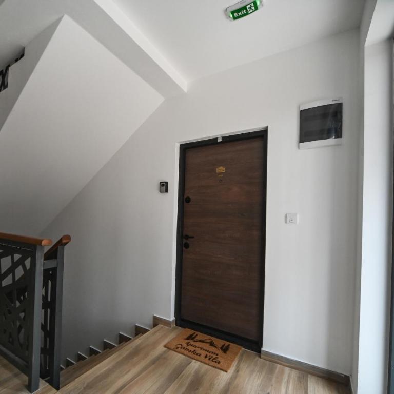 Apartman Gorska Vila - Divcibare - King Studio with Sofa Bed - 14