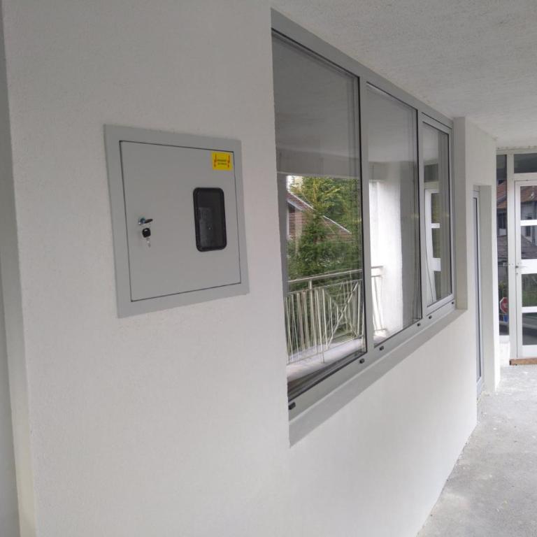 briliNIGHT - One-Bedroom Apartment - 2