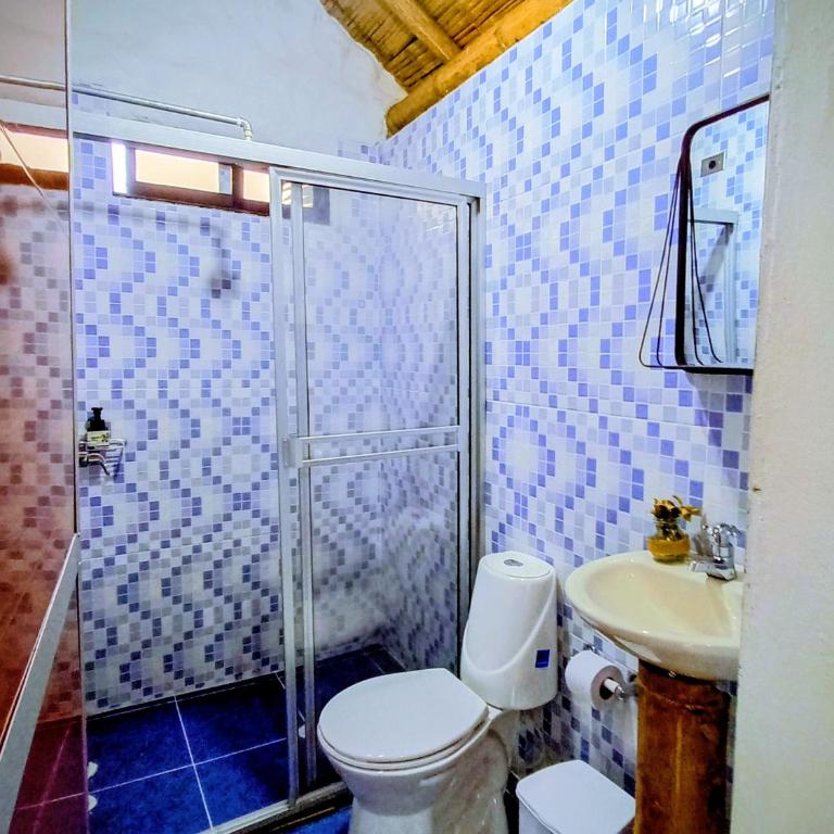 Konkor Aldea - One-Bedroom Bungalow - 10