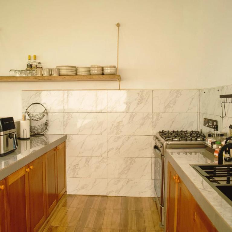 Mountain retreat with private sauna in Urubamba - Villa - 10