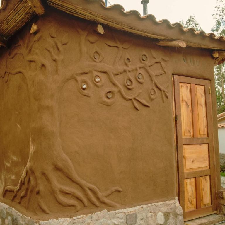 Mountain retreat with private sauna in Urubamba - Villa - 16