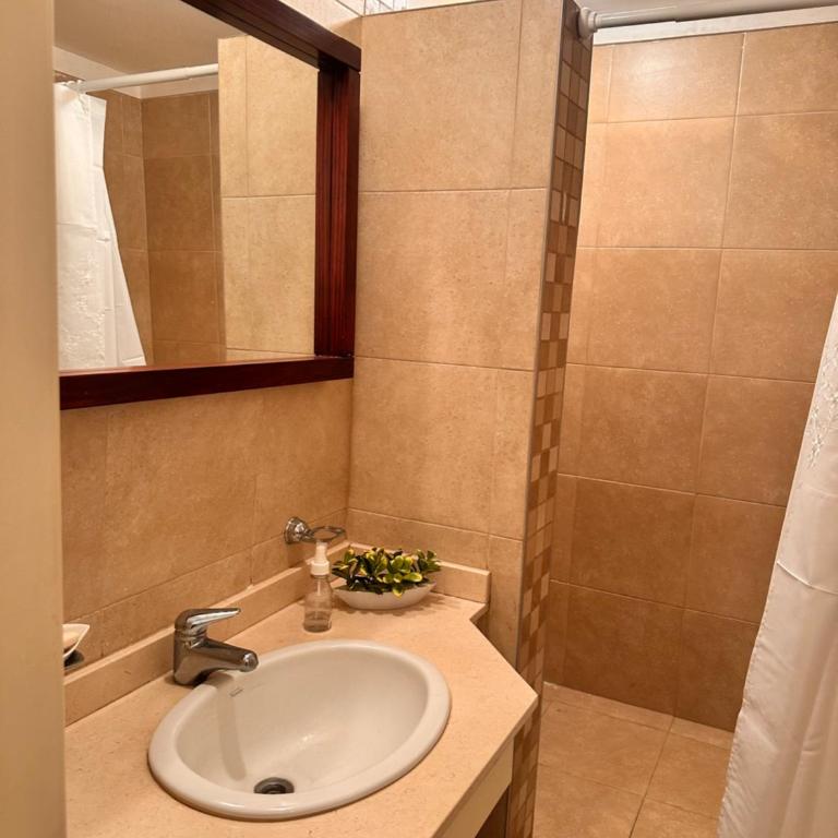 Departamento Mina - Apartamento de 2 dormitorios - 3