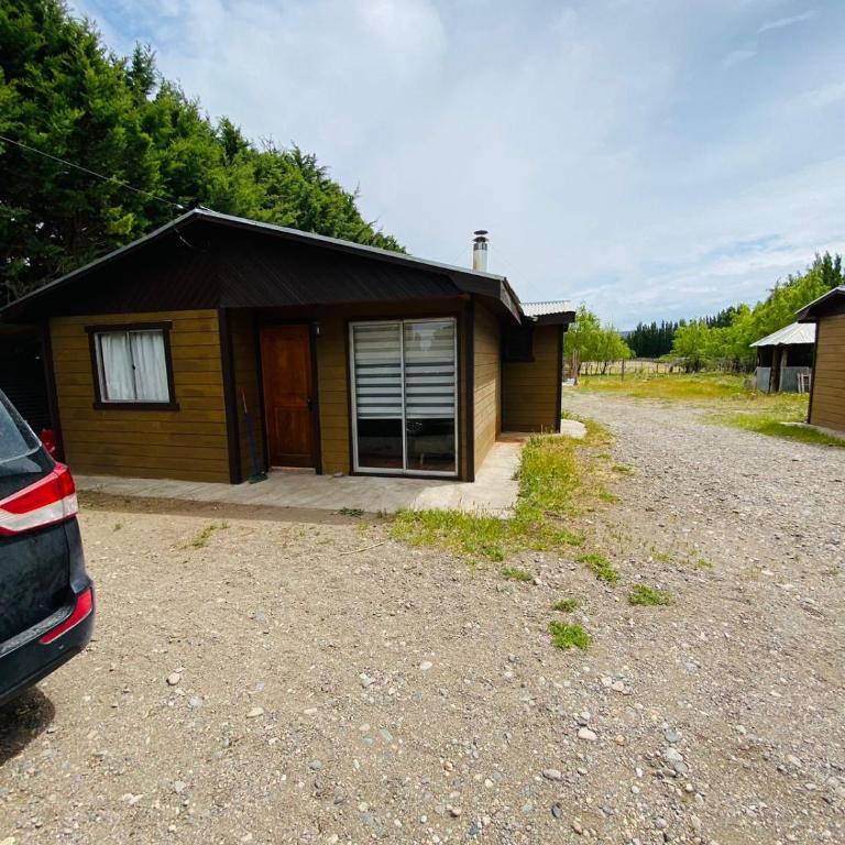 La casita de Ema - Two-Bedroom House - 9