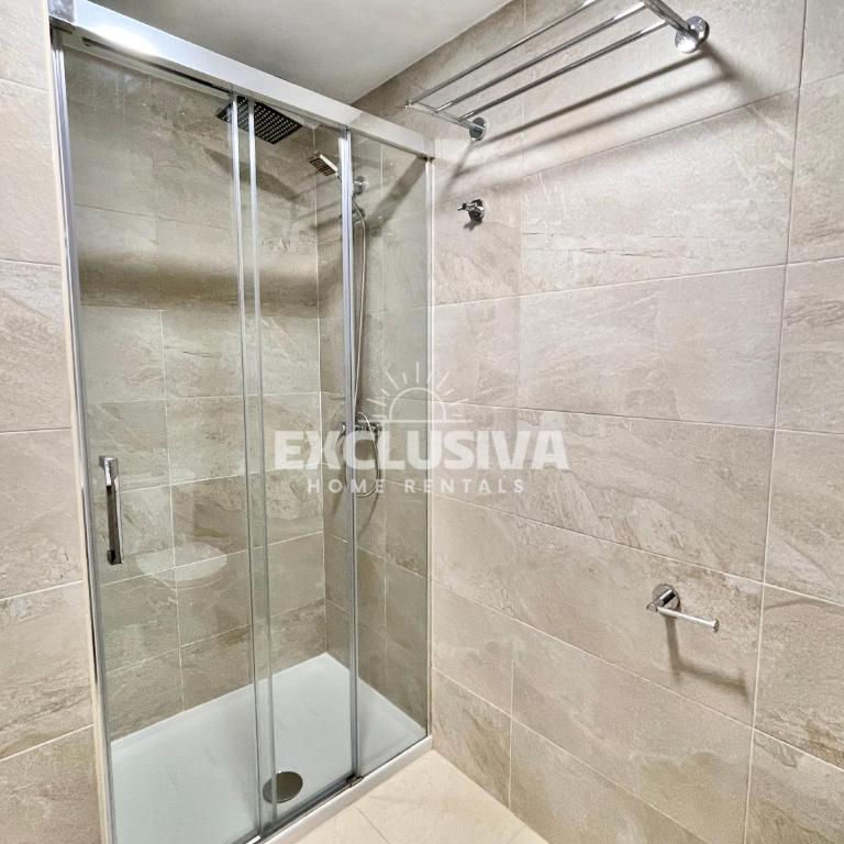 SandShine Home, un rincón con encanto, Magic World - Apartamento de 2 dormitorios con terraza y vistas al mar - 15