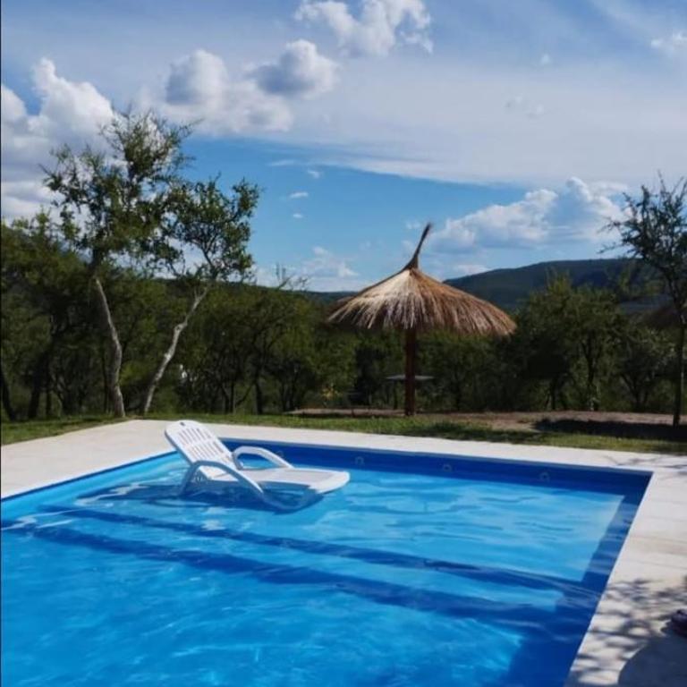 Refugio de las Nubes - Casa - 1