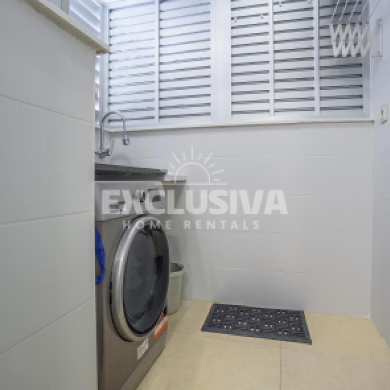 SandShine Home, un rincón con encanto, Magic World - Apartamento de 2 dormitorios con terraza y vistas al mar - 18