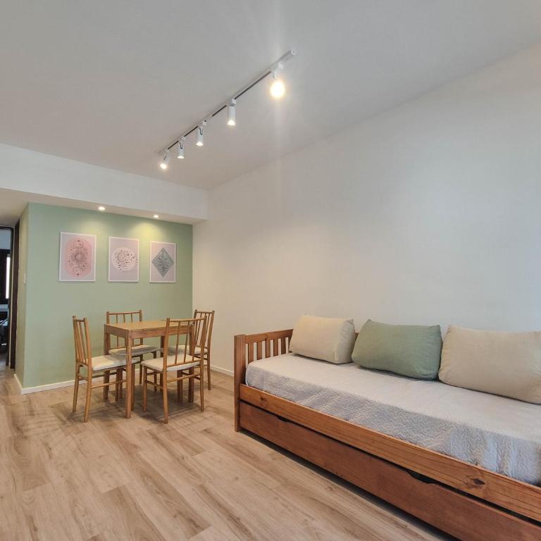 Tu Departamento en MDQ - La Perla - Apartamento de 1 dormitorio - 1