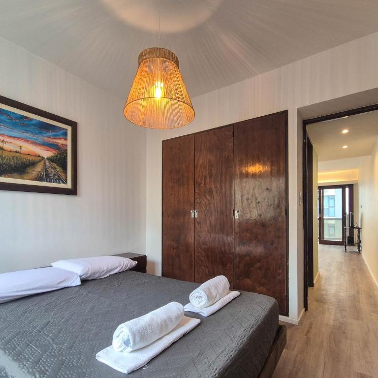 Tu Departamento en MDQ - La Perla - Apartamento de 1 dormitorio - 3
