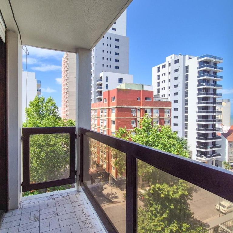 Tu Departamento en MDQ - La Perla - Apartamento de 1 dormitorio - 2