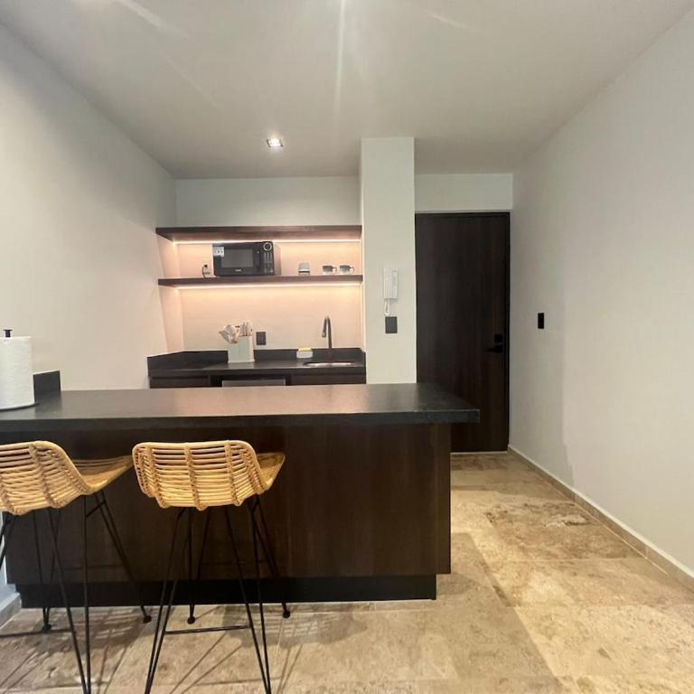 Tulum Retreat, Natural Magic and Tranquility - Apartamento de 1 dormitorio - 4