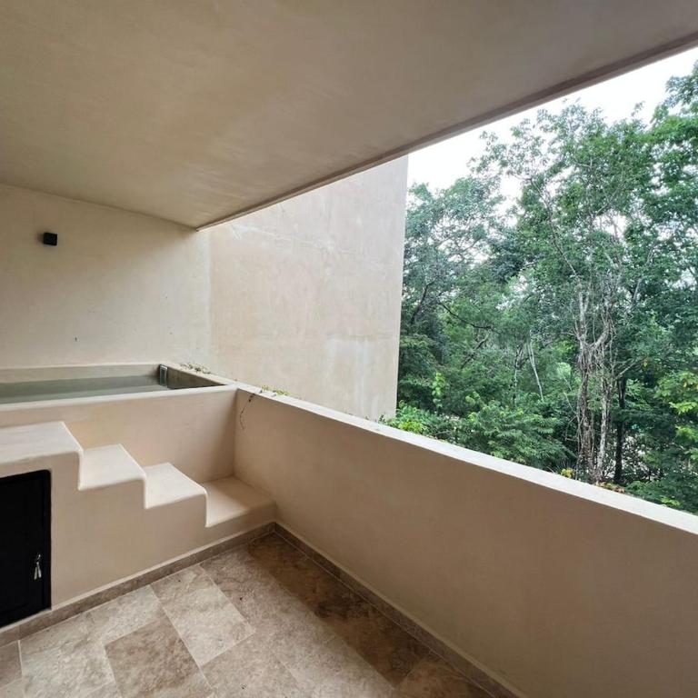Tulum Retreat, Natural Magic and Tranquility - Apartamento de 1 dormitorio - 7