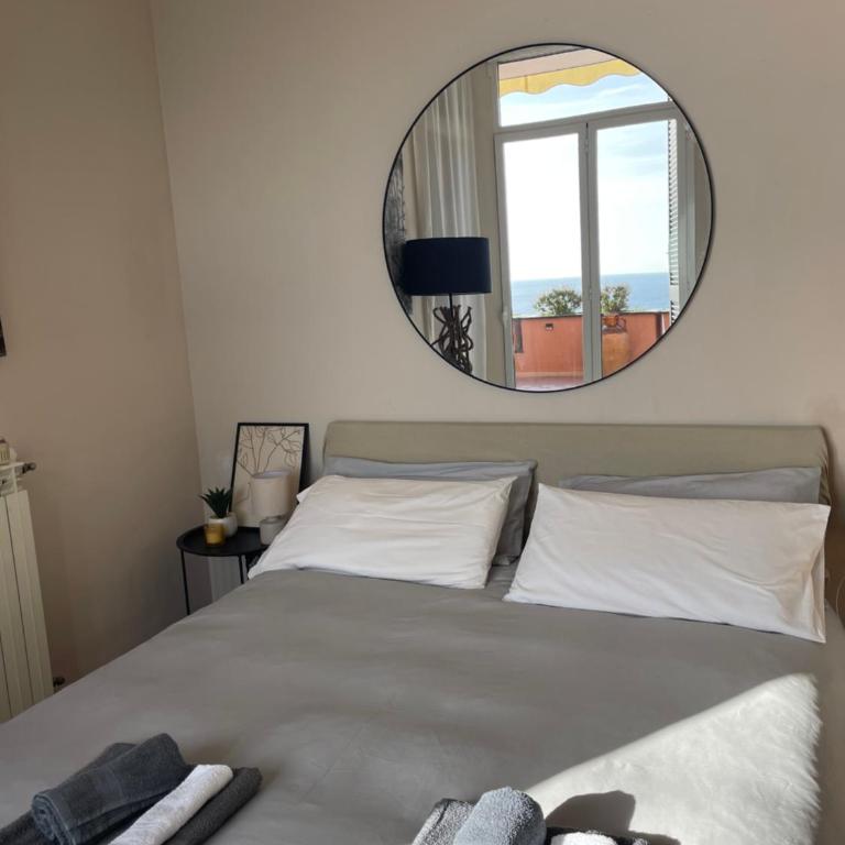 Casa Della Baia With a beautiful view - Casa con 3 Camere da Letto - 26