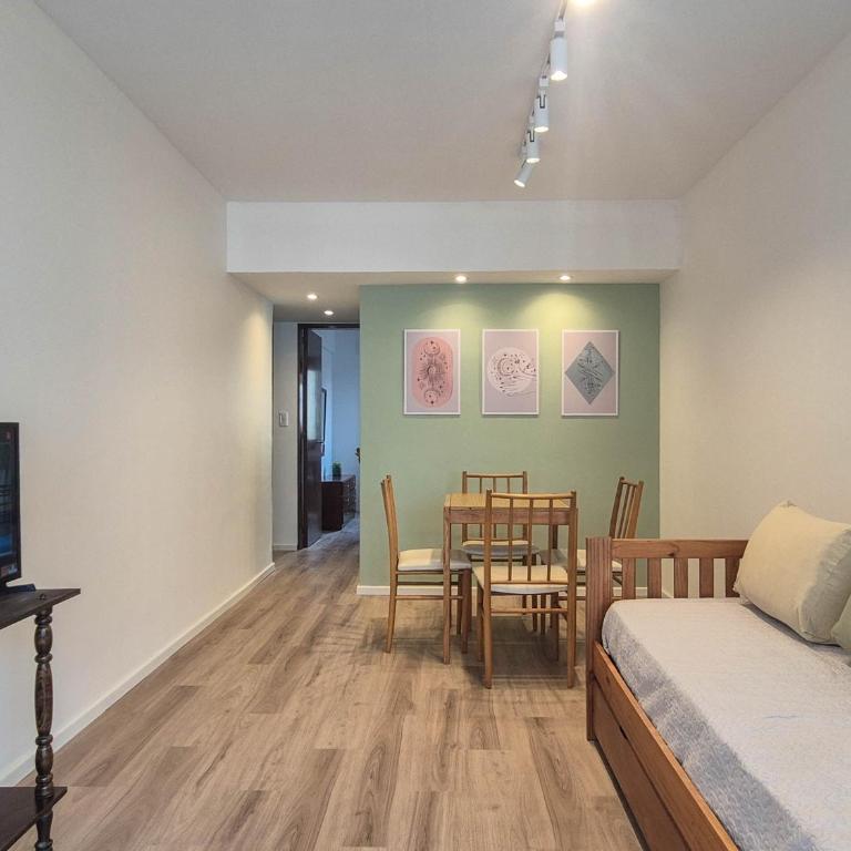 Tu Departamento en MDQ - La Perla - Apartamento de 1 dormitorio - 6
