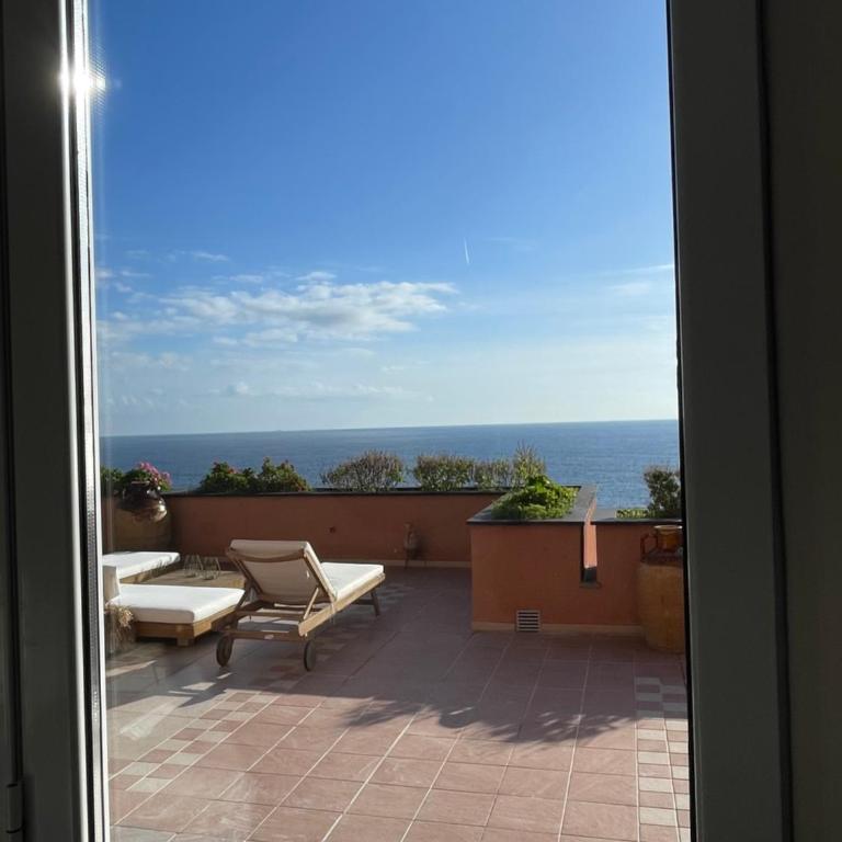 Casa Della Baia With a beautiful view - Casa con 3 Camere da Letto - 28