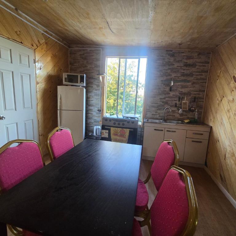 Cabaña el bosque de la bruja - Three-Bedroom Home - 6