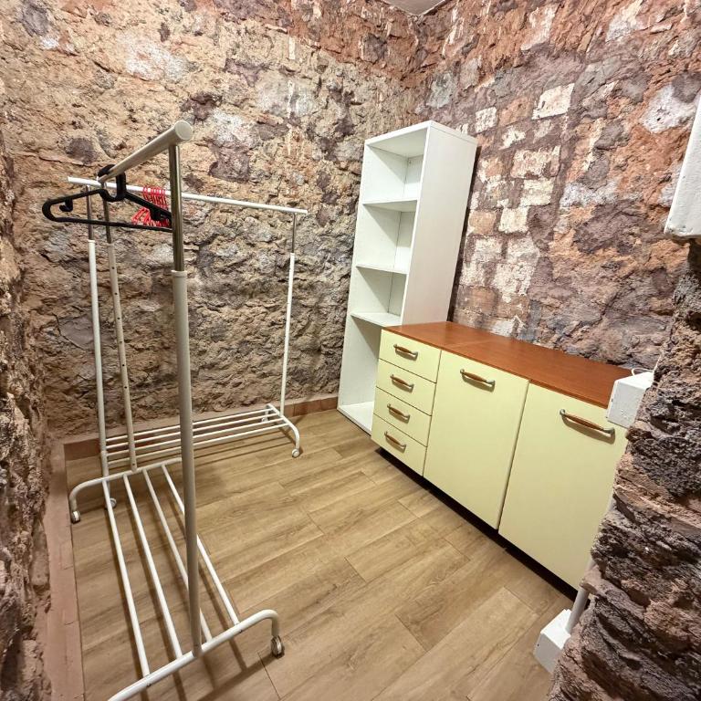 Lavica - One-Bedroom Apartment - 13
