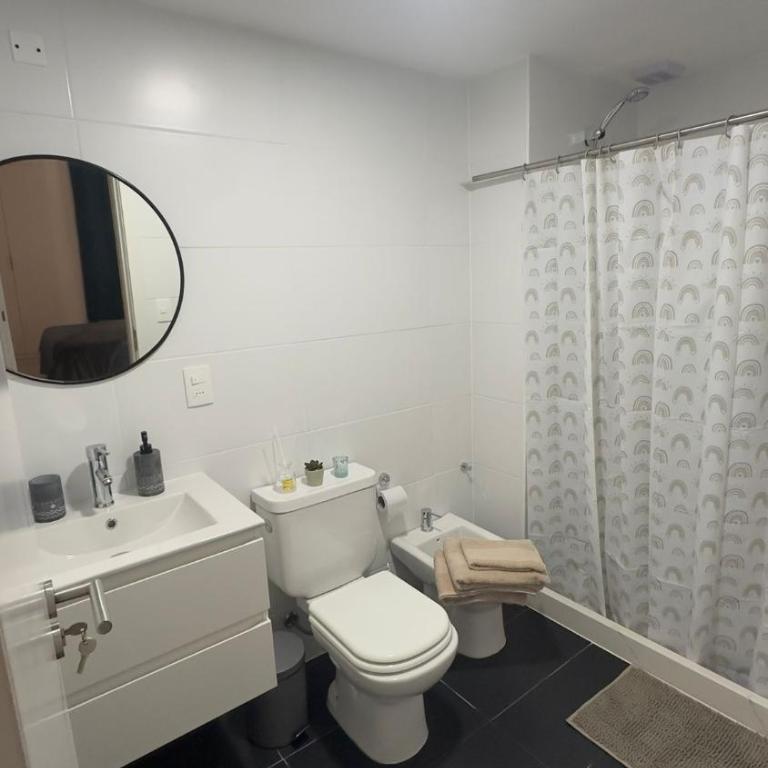 Altos de Piriápolis - Apartamento de 1 dormitorio - 4