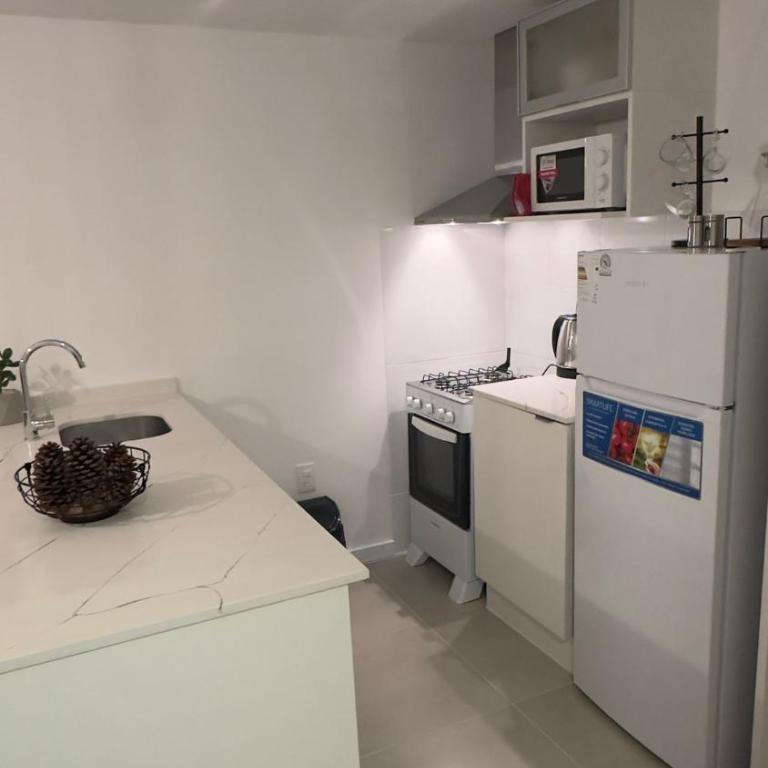 Altos de Piriápolis - Apartamento de 1 dormitorio - 5