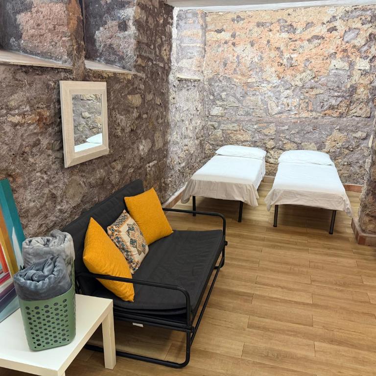 Lavica - One-Bedroom Apartment - 6