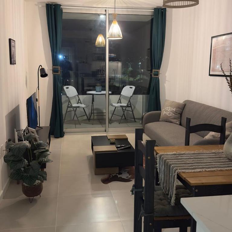 Altos de Piriápolis - Apartamento de 1 dormitorio - 7