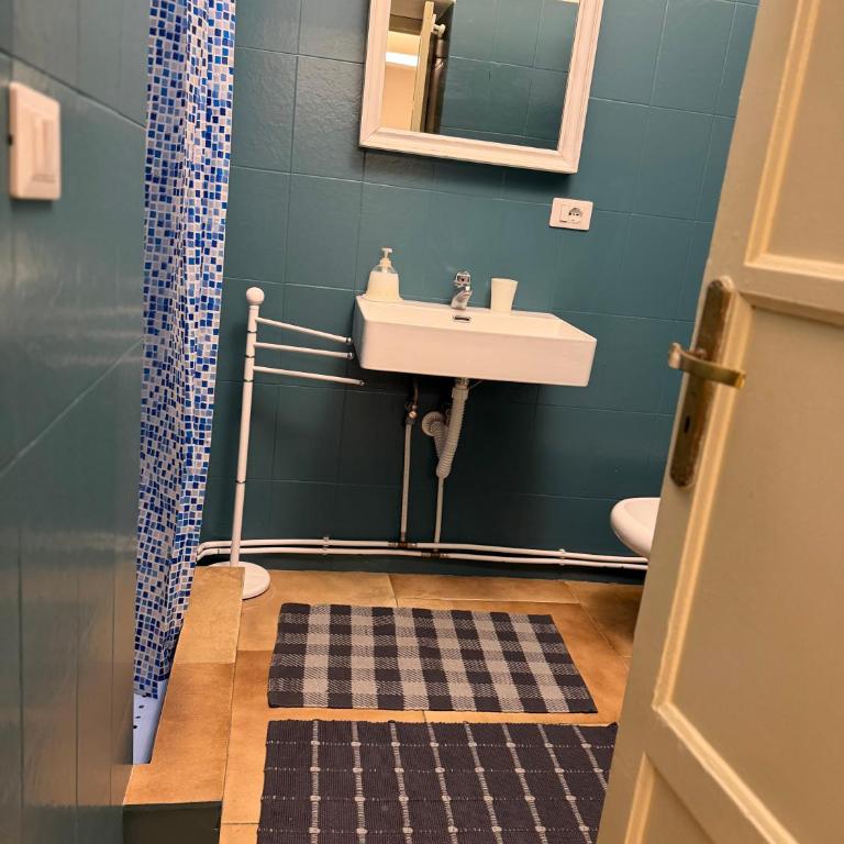 Lavica - One-Bedroom Apartment - 21